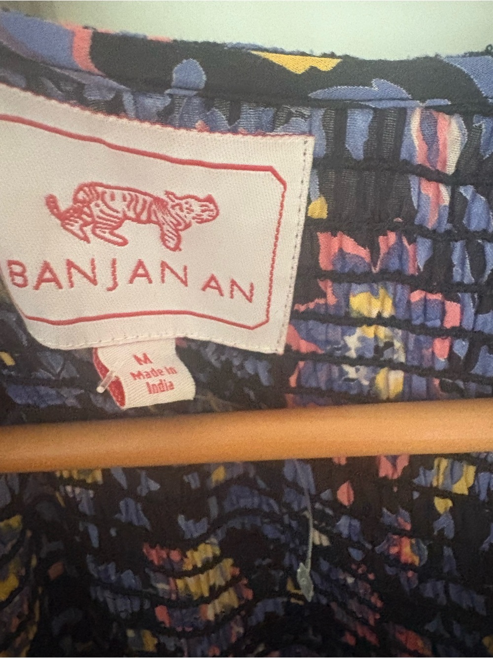 Banjanan ira dress medium - Picture 5 of 6
